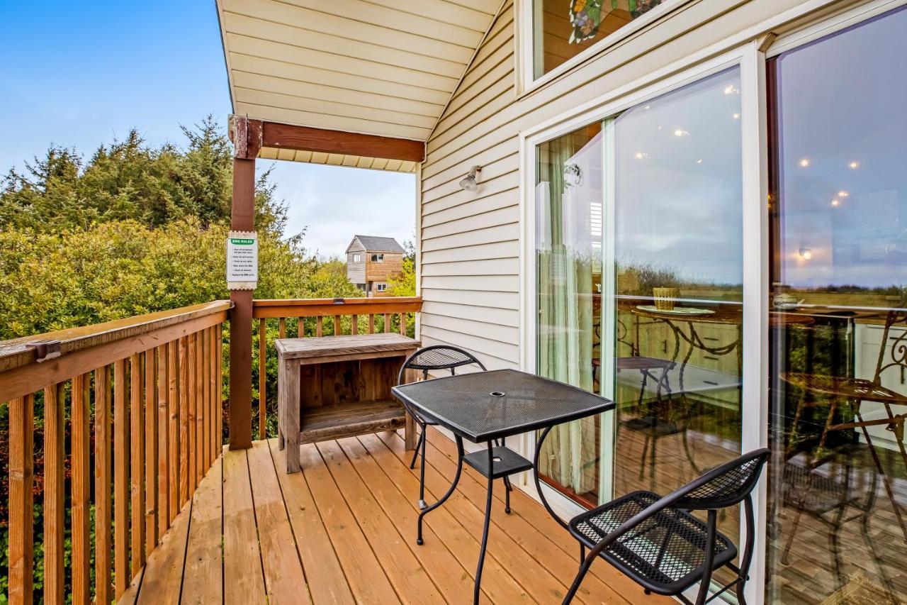 Villa Salty Kisses Ocean Shores Exterior foto