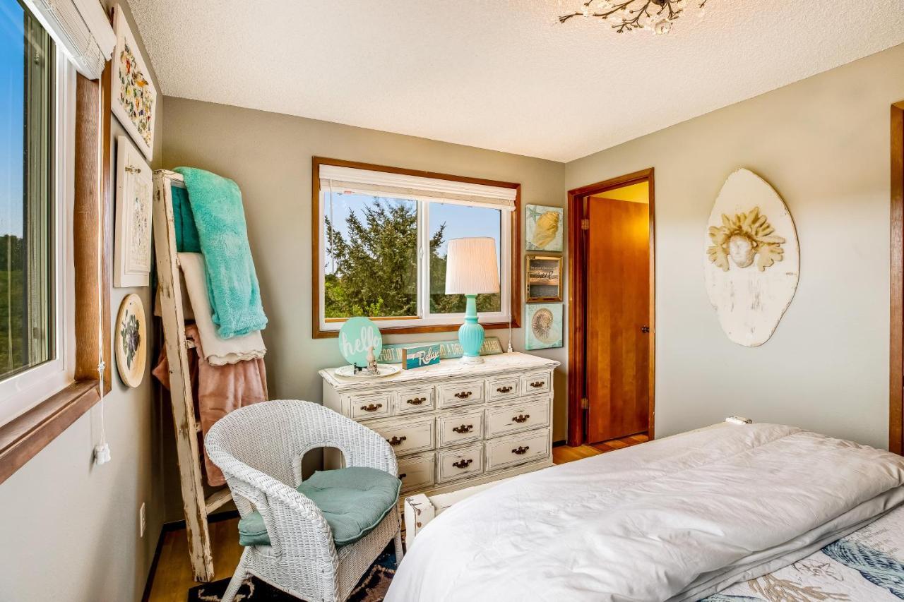 Villa Salty Kisses Ocean Shores Exterior foto